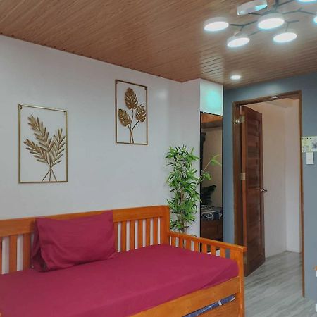 Mountain Sunctuary-S2 Unit With Breathtaking View Baguio City Exterior foto