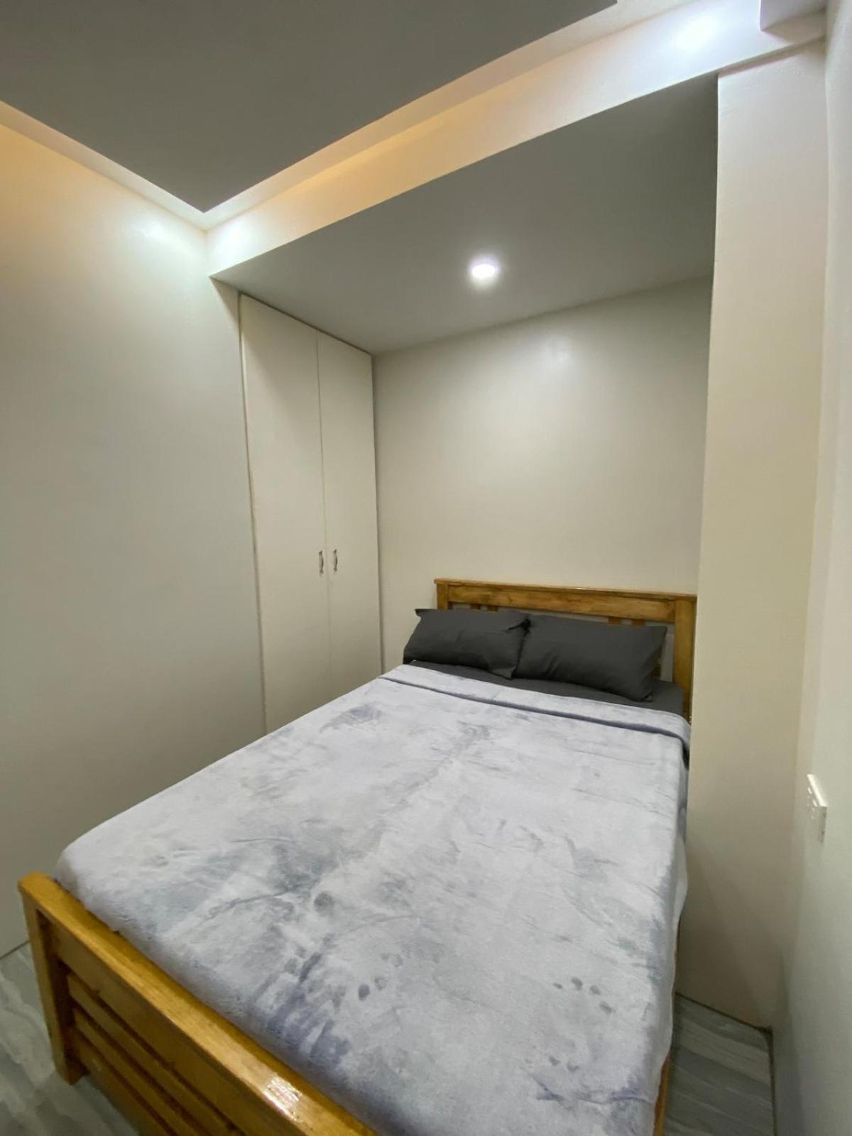Mountain Sunctuary-S2 Unit With Breathtaking View Baguio City Exterior foto
