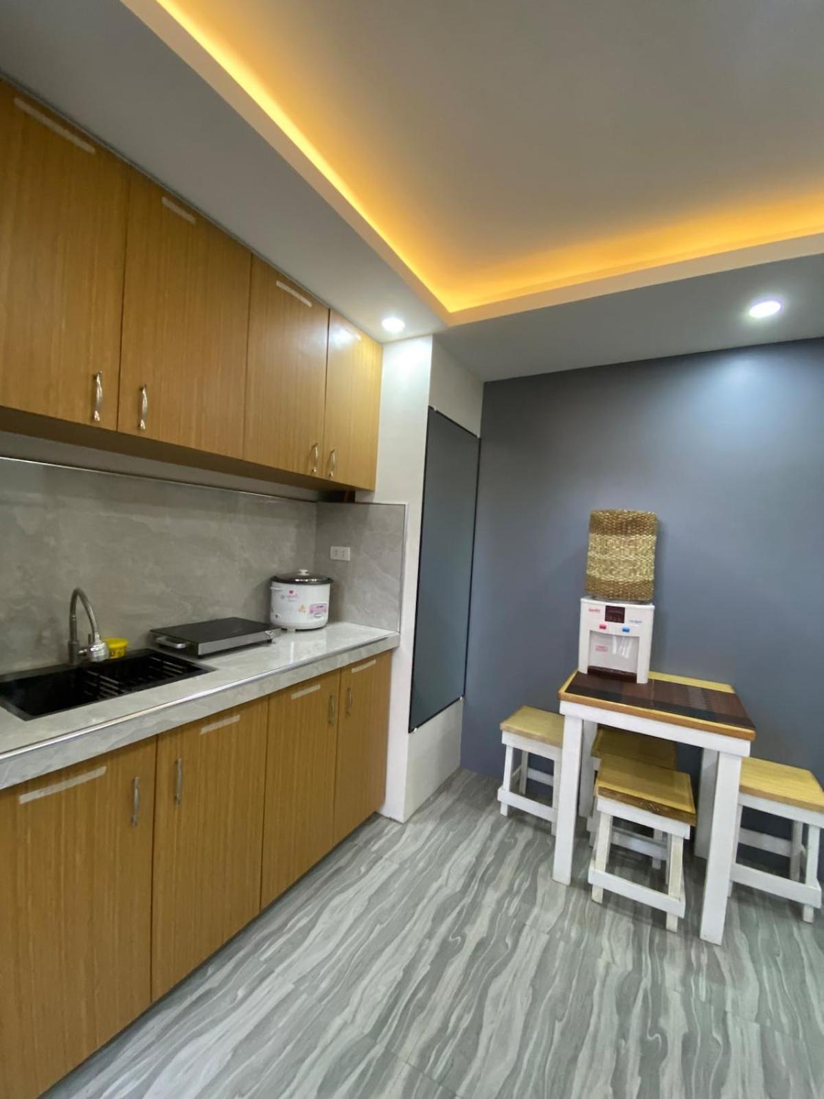 Mountain Sunctuary-S2 Unit With Breathtaking View Baguio City Exterior foto