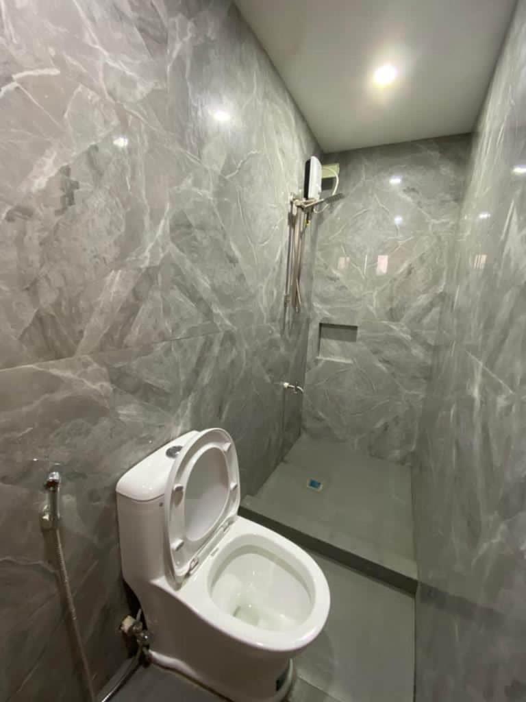Mountain Sunctuary-S2 Unit With Breathtaking View Baguio City Exterior foto