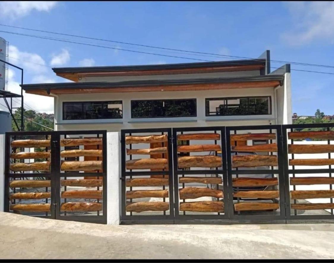Mountain Sunctuary-S2 Unit With Breathtaking View Baguio City Exterior foto