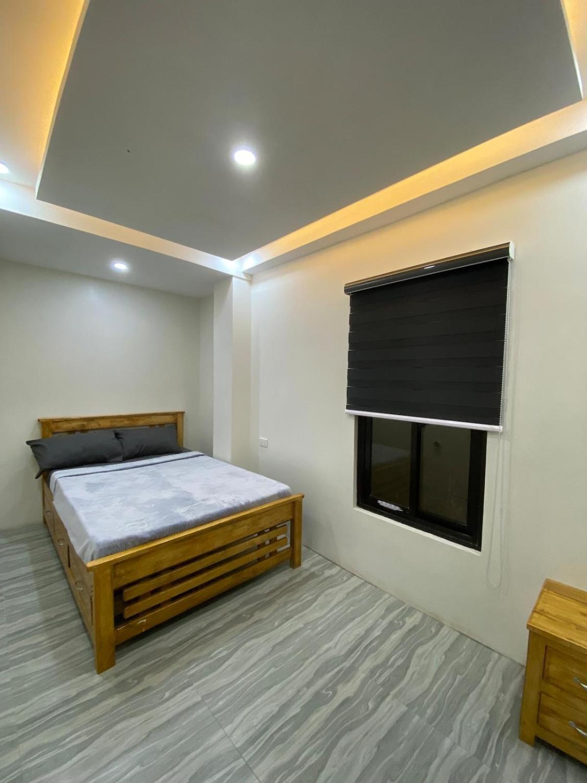 Mountain Sunctuary-S2 Unit With Breathtaking View Baguio City Exterior foto