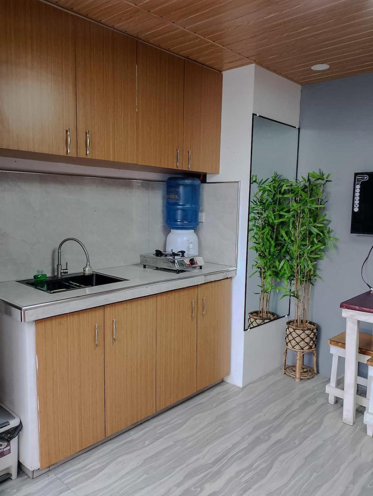 Mountain Sunctuary-S2 Unit With Breathtaking View Baguio City Exterior foto