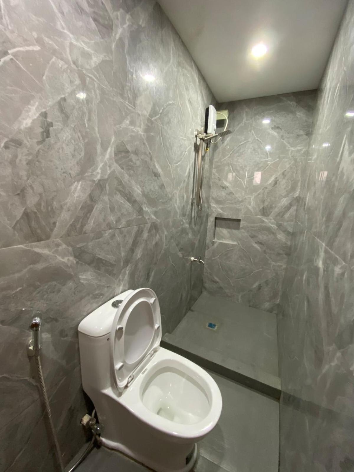 Mountain Sunctuary-S2 Unit With Breathtaking View Baguio City Exterior foto